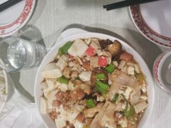 -老于餐厅(民生路店)