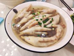 -阿三蒸菜馆(惠畅里小区店)