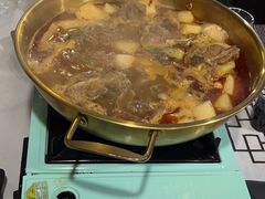 -云晓光头烧烤吧(盛夏店)