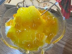 冰沙-串门海鲜烧烤(五四广场店)