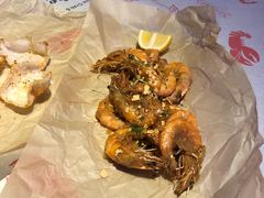 -Catch the Cajun Seafood(表参道店)