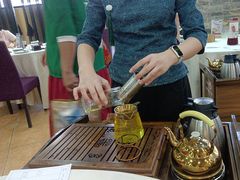 -大水车公馆·顺德菜·妈姐菜(均安店)