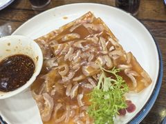 -乔家满族八大碗(流水沟店)