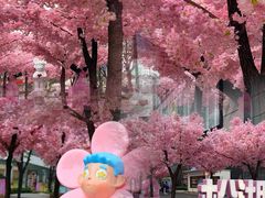 -东莞松山湖万象汇