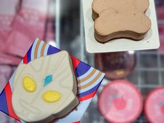 -好利来(北新桥店)