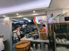 -福屿鲜捞小吃·捞化(福屿总店)