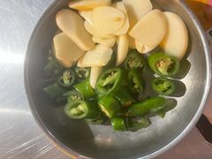 -大叹号·朝鲜族烤肉(潍坊泰华城店)
