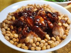 接官亭叉烧-九大簋家宴(北京路店)