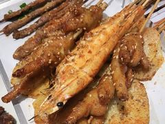 -木屋烧烤(龙华店)