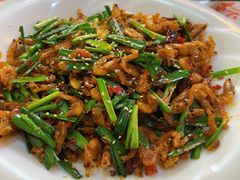 -五丁桥光头香辣蟹(望江橡树林店)