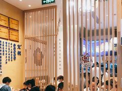 大堂-文叔·湖北名小吃·小龙虾(华强北店)