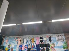 -奥冠恒温游泳馆(黄埔公园店)