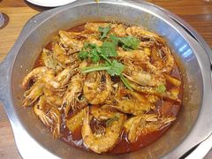 -槐店王婆大虾(开发区店)