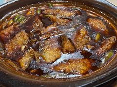 -田记餐馆(富国街店)