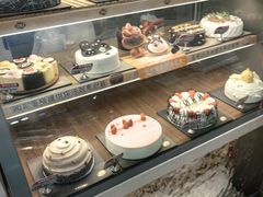 -DQ·蛋糕·冰淇淋(龙湖狮山天街店)