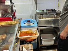 -陈勇串炸里脊(马道街步行街店)