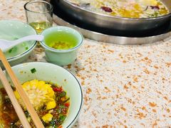 -龙继斑鱼庄(犀浦店)