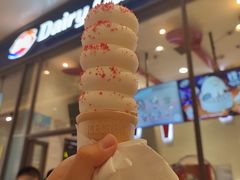 -DQ·蛋糕·冰淇淋(万象城店)