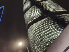 -上海中心大厦