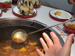 -那红花·东北菜铁锅炖(仙林金鹰店)