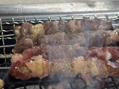 -风味烧烤