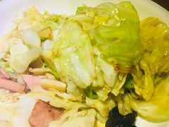 -吕氏疙瘩汤·海鲜新鲁菜(凯德mall新都心店)