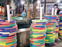 -南宫温泉水世界