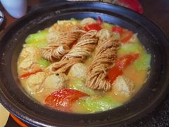 -永安水煮活鱼·仪征土菜院子