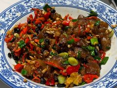 -欧记大排档·景德菜(上海首店)