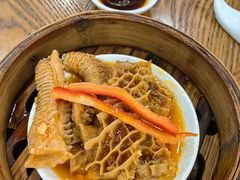 -富豪酒家(正大广场店)