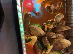 -云晓光头烧烤吧(新大陆广场店)