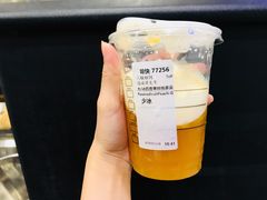 -星巴克(深圳龙岗摩尔城店)