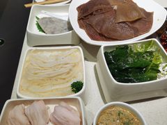 -海底捞火锅(亲子主题北金鹰店)