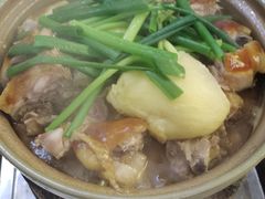 -上南瓦煲鸡·清远鸡·老字号(总店)