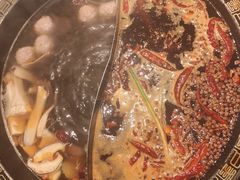 -纸盐河码头火锅(十八梯店)