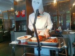 -旺顺阁·北京菜·烤鸭(大望路店)