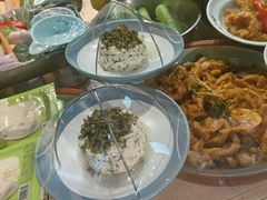 -三个渔夫·蒸汽海鲜(小白楼店)