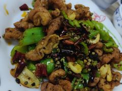 -偏爱炒鸡店(宝龙店)