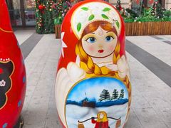 -喀秋莎·俄罗斯餐厅(河东六纬路店)