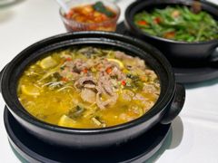 -好友缘酒家(西大店)