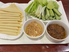 -牟传仁饭庄(星海店)