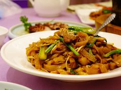 牛肉炒河粉-宝燕壹号(徐汇店)