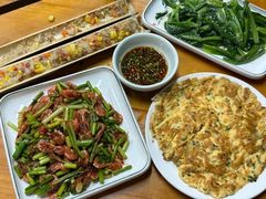 -61号餐吧(兴坪古镇漓江店)