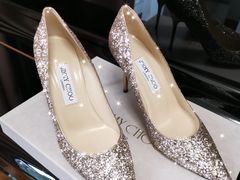 -JIMMY CHOO(恒隆广场店)