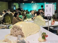-戈拿旺巴西烤肉(崇文门店)