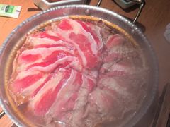 -沼津港精致料理·寿喜烧·烧鸟(青浦宝龙广场日料榜单店)
