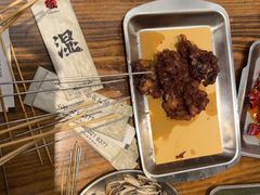 -破店肥哈·东北烧烤·夜宵(南山保利店)