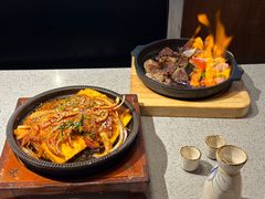 -将军牛排·尔滨地标朝鲜族美食(总店)