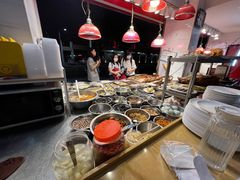 -长平老姿娘夜粥(平东一街店)