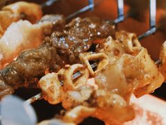 -玉善烧烤串城(长春总店)